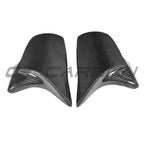 BMW F40/F44 1 & 2 SERIES REPLACEMENT CARBON FIBRE MIRROR COVERS