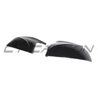 BMW X3/X4/X5/X6 G01/G02/G05/G06 GLOSS BLACK MIRRORS