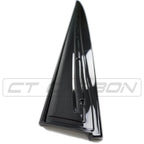 BMW 4 SERIES F32/F33/F36 GLOSS BLACK SIDE SKIRTS