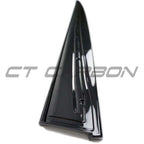 BMW 4 SERIES F32/F33/F36 GLOSS BLACK SIDE SKIRTS