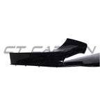BMW 2 SERIES F22 GLOSS BLACK FULL KIT (TWIN EXHAUST) - V2