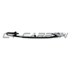 BMW 4 SERIES F32/F33/F36 GLOSS BLACK SPLITTER