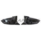 BMW Fxx 1, 2, 3, 4 SERIES GLOSS BLACK MIRRORS
