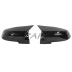 BMW Fxx 1, 2, 3, 4 SERIES GLOSS BLACK MIRRORS