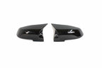 BMW Fxx 1, 2, 3, 4 SERIES GLOSS BLACK MIRRORS