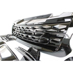 RANGE ROVER SPORT L494 2014-2017 FULL BLACK EDITION TRIM PACK