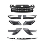 RANGE ROVER SPORT L494 2014-2017 FULL BLACK EDITION TRIM PACK