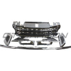 RANGE ROVER SPORT L494 2014-2017 FULL BLACK EDITION TRIM PACK
