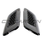 RANGE ROVER SPORT L494 2014-2017 FULL BLACK EDITION TRIM PACK