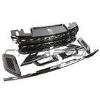RANGE ROVER SPORT L494 2014-2017 FULL BLACK EDITION TRIM PACK