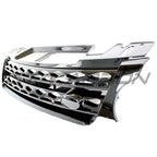 RANGE ROVER SPORT L494 2014-2017 FULL BLACK EDITION TRIM PACK
