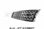 RANGE ROVER VOGUE L405 FULL BLACK EDITION TRIM PACK - 2013-2017