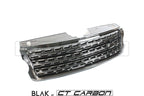 RANGE ROVER VOGUE L405 FULL BLACK EDITION TRIM PACK - 2013-2017