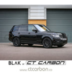 RANGE ROVER VOGUE L405 FULL BLACK EDITION TRIM PACK - 2013-2017