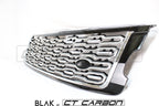 RANGE ROVER VOGUE L405 SVA-STYLE GRILLE PACK - 2018+