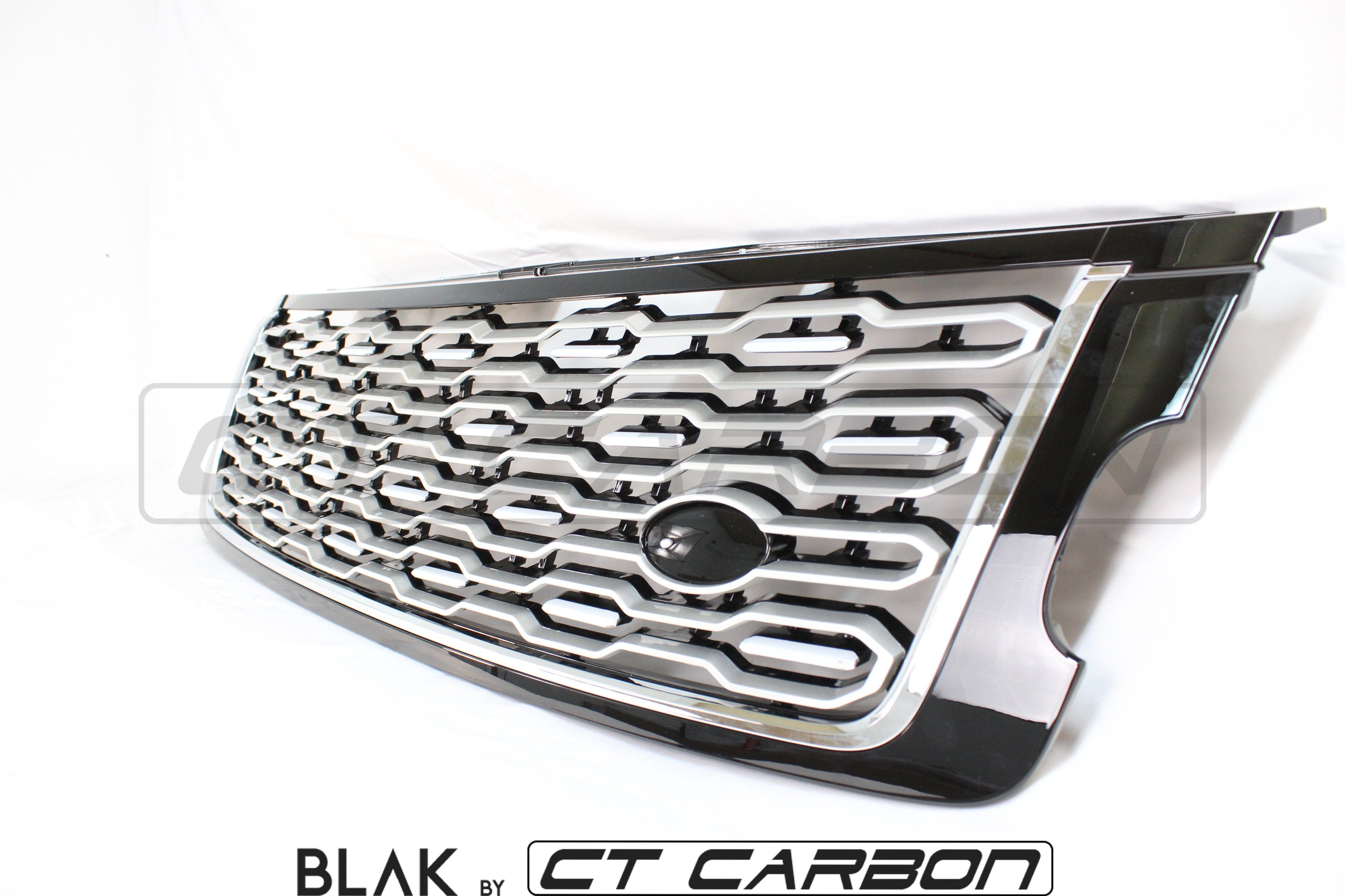 RANGE ROVER VOGUE L405 SVA-STYLE GRILLE PACK - 2018+
