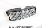 RANGE ROVER VOGUE L405 SVA-STYLE GRILLE PACK - 2018+