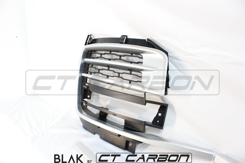 RANGE ROVER VOGUE L405 SVA-STYLE GRILLE PACK - 2018+