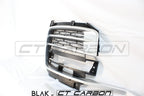 RANGE ROVER VOGUE L405 SVA-STYLE GRILLE PACK - 2018+