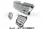 RANGE ROVER VOGUE L405 SVA-STYLE GRILLE PACK - 2018+
