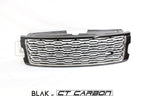 RANGE ROVER VOGUE L405 SVA-STYLE GRILLE PACK - 2018+