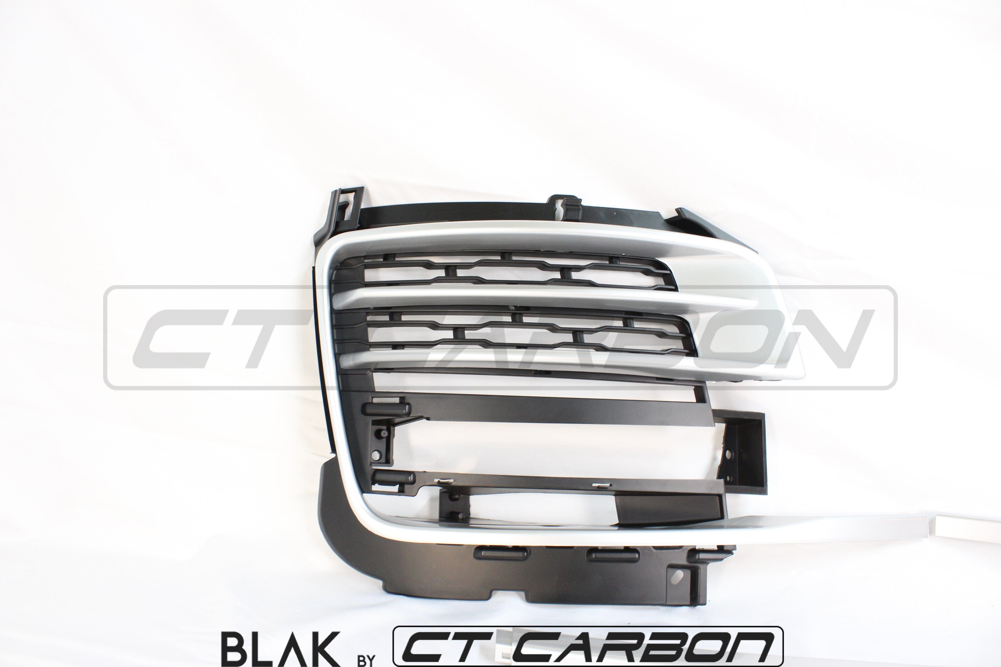 RANGE ROVER VOGUE L405 SVA-STYLE GRILLE PACK - 2018+