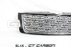 RANGE ROVER VOGUE L405 SVA-STYLE GRILLE PACK - 2018+
