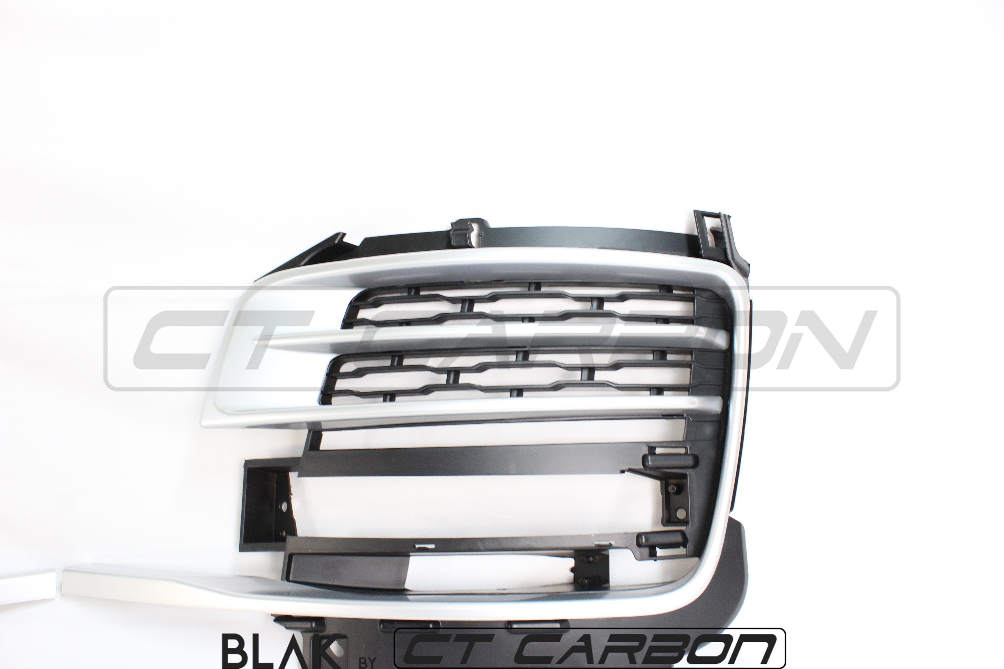 RANGE ROVER VOGUE L405 SVA-STYLE GRILLE PACK - 2018+