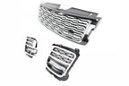 RANGE ROVER VOGUE L405 SVA-STYLE GRILLE PACK - 2018+