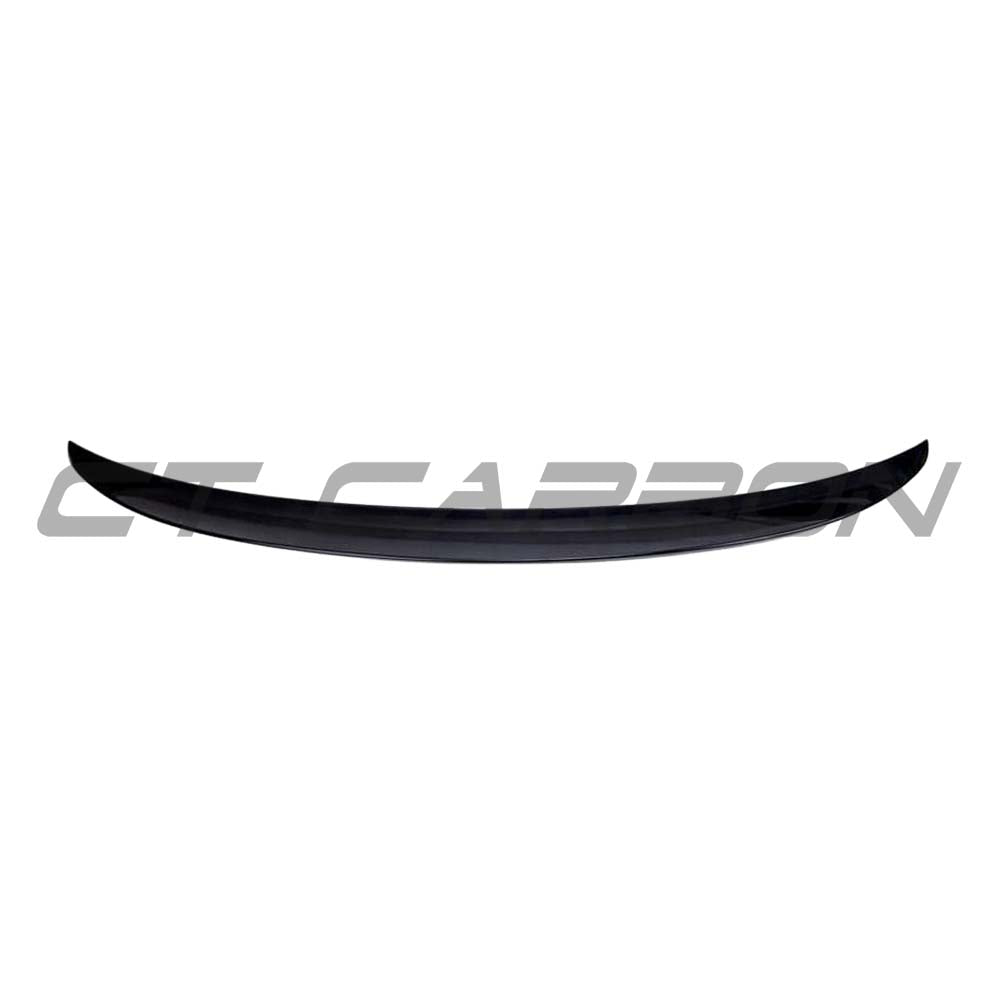 BMW 2 SERIES F23 GLOSS BLACK FULL KIT (TWIN EXHAUST) - V4