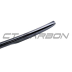 BMW 2 SERIES F23 GLOSS BLACK SPOILER - V2