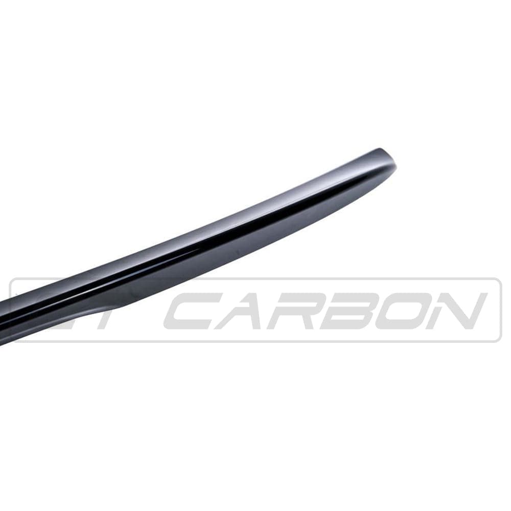 BMW 2 SERIES F23 GLOSS BLACK SPOILER - MP STYLE - BLAK BY CT CARBON