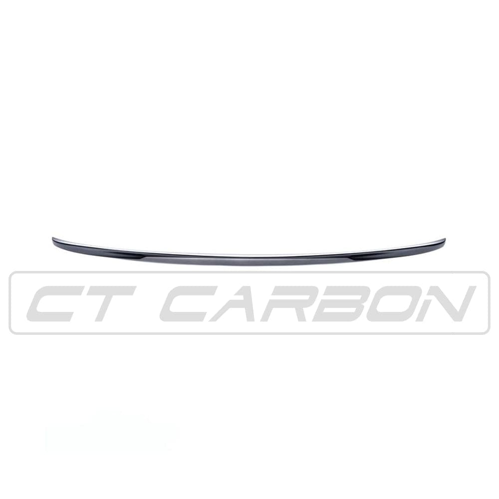 BMW 2 SERIES F23 GLOSS BLACK SPOILER - MP STYLE - BLAK BY CT CARBON