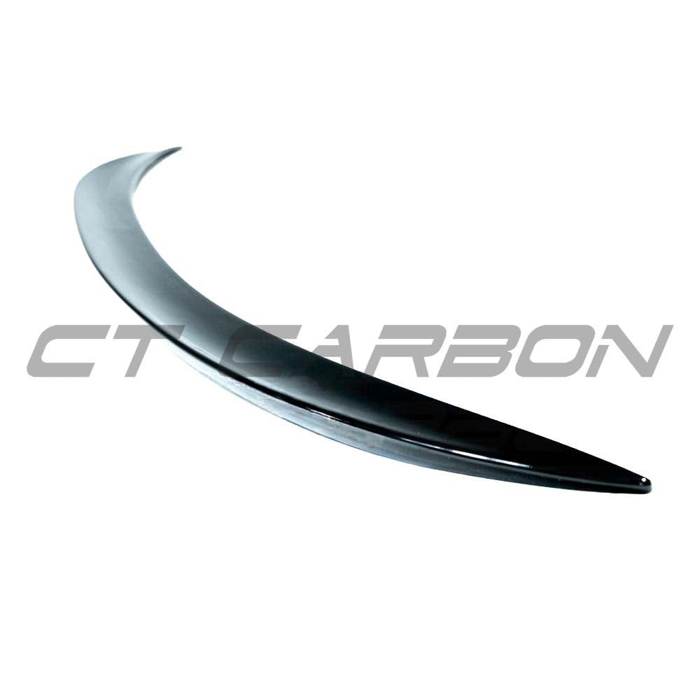 BMW F32 4 SERIES 2013-2020 GLOSS BLACK SPOILER - V1