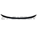 BMW F32 4 SERIES 2013-2020 GLOSS BLACK SPOILER - V1