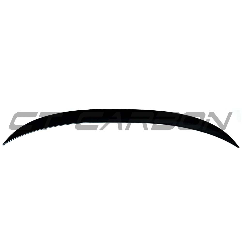 BMW F32 4 SERIES 2013-2020 GLOSS BLACK SPOILER - V1