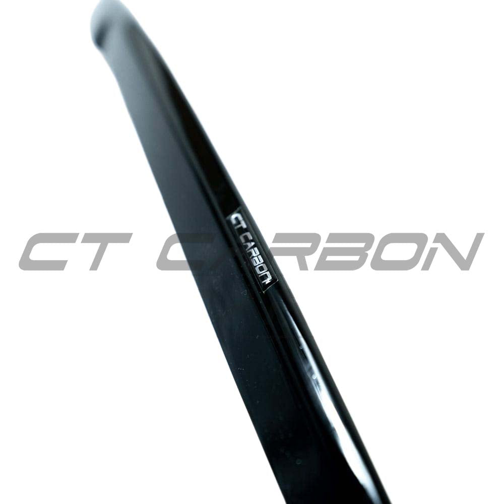 BMW F32 4 SERIES 2013-2020 GLOSS BLACK SPOILER - V1