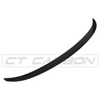 BMW 4 SERIES F36 GLOSS BLACK SPOILER - MP STYLE