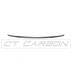 BMW 4 SERIES F36 GLOSS BLACK SPOILER - MP STYLE