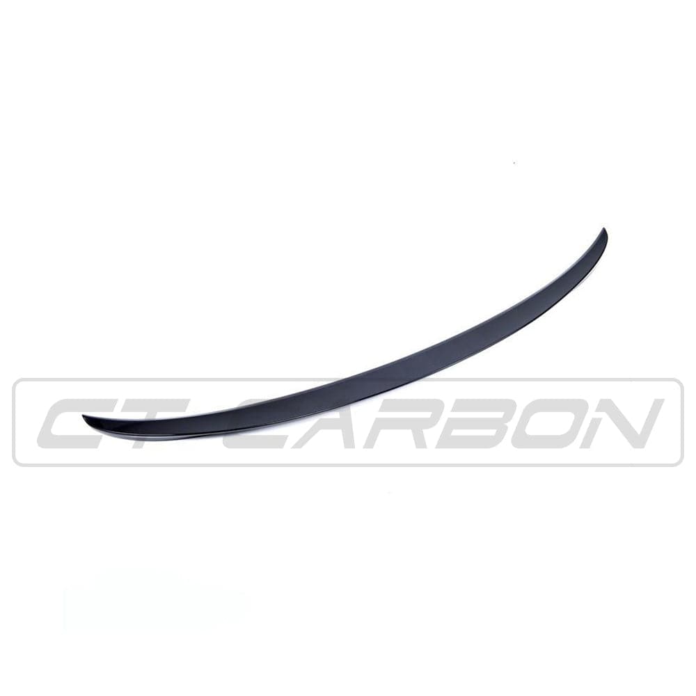 BMW 4 SERIES F36 GLOSS BLACK SPOILER - MP STYLE