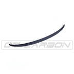 BMW 4 SERIES F36 GLOSS BLACK SPOILER - MP STYLE