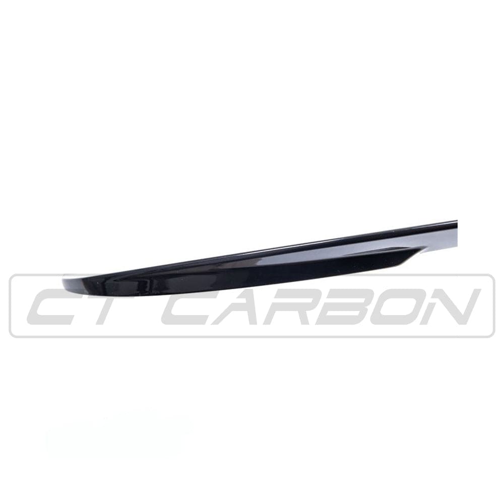 BMW 4 SERIES F36 GLOSS BLACK SPOILER - MP STYLE