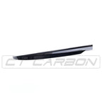 BMW 4 SERIES F36 GLOSS BLACK SPOILER - MP STYLE