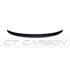BMW 4 SERIES F36 GLOSS BLACK SPOILER - MP STYLE