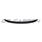 BMW 4 SERIES F36 GLOSS BLACK SPOILER - V2