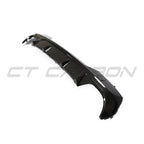 BMW G23 4 SERIES CONVERTIBLE 2020+ CARBON FIBRE KIT - V2