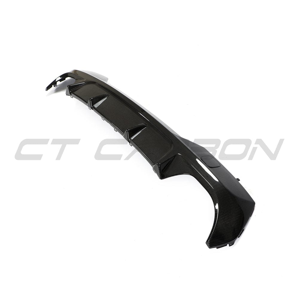 BMW G22 4 SERIES 2020+ CARBON FIBRE KIT - V14