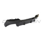 BMW G22 4 SERIES 2020+ CARBON FIBRE KIT - V12