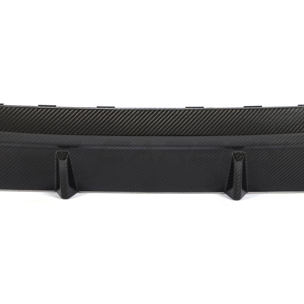 BMW G22 4 SERIES 2020+ CARBON FIBRE KIT - V9