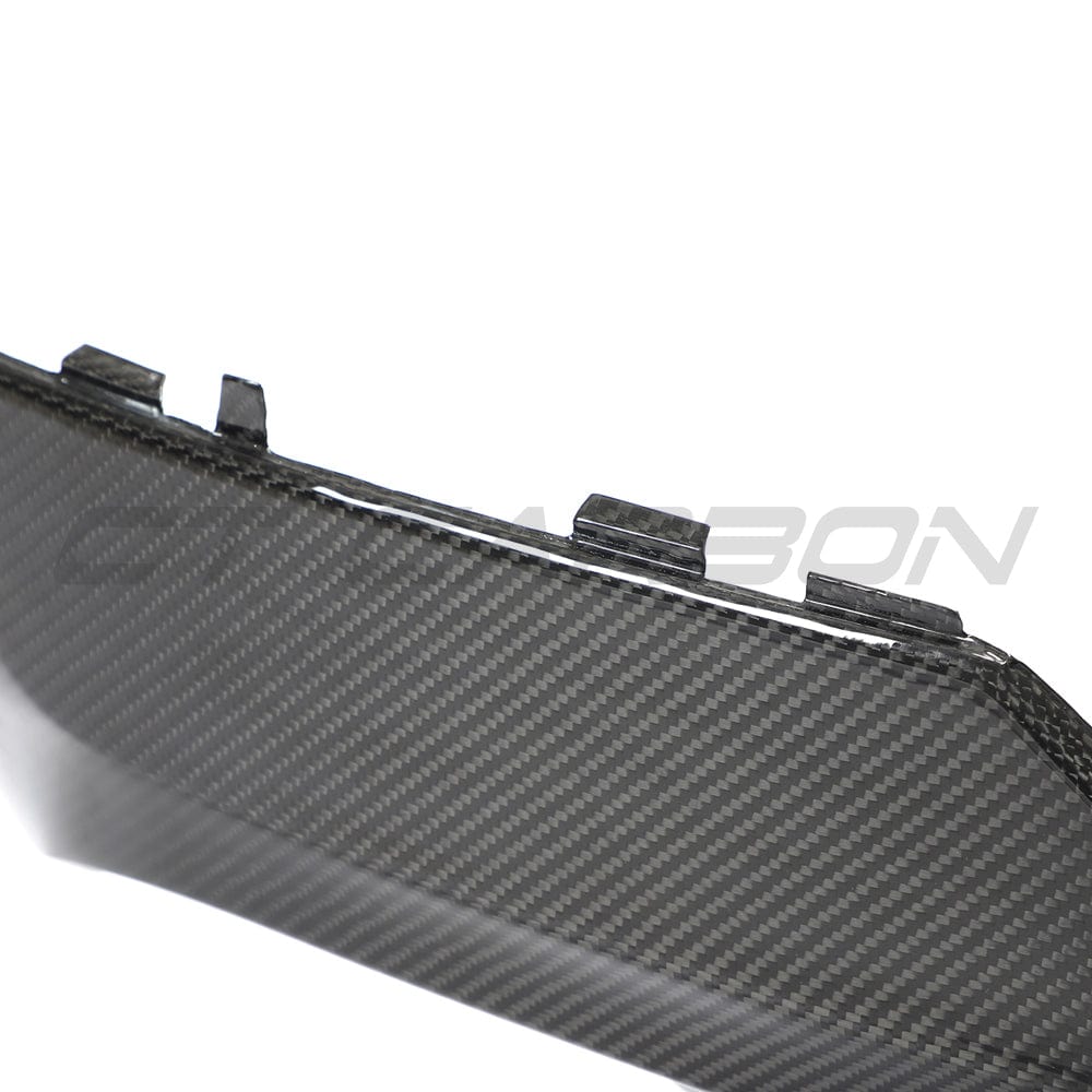 BMW G22 4 SERIES 2020+ CARBON FIBRE KIT - V9